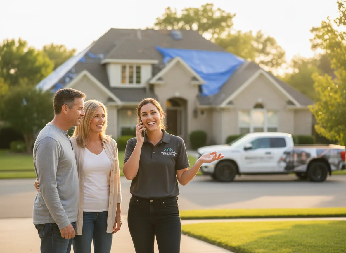 Emergency Roof Repair Home, KS FAQs